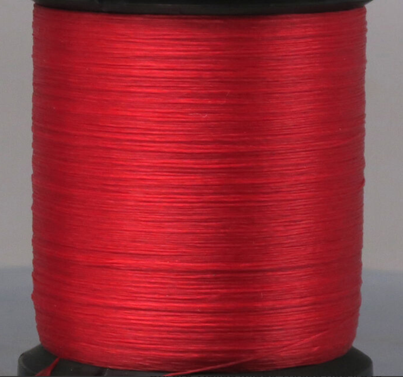 Uni 8/0 Waxed Midge Thread