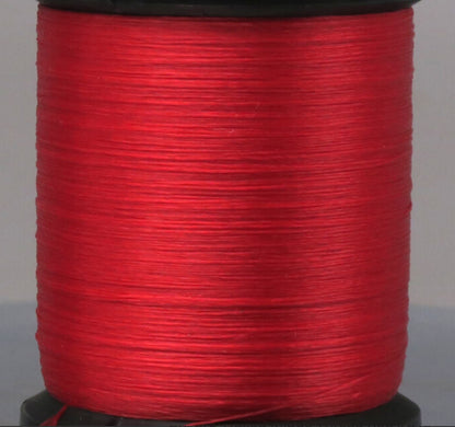 Uni 8/0 Waxed Midge Thread