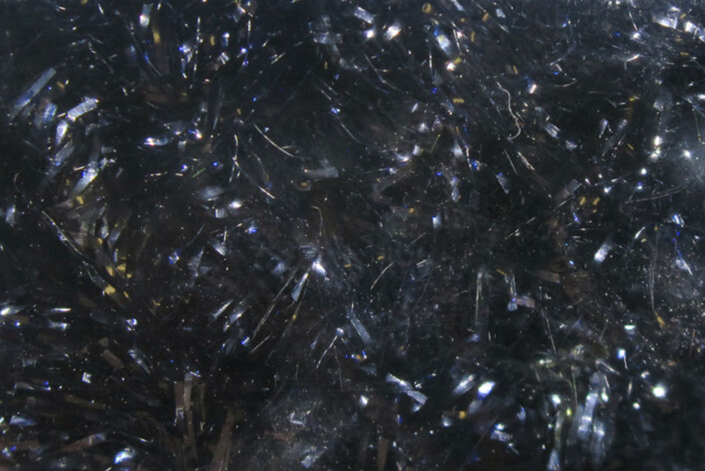 Ice Chenille, Medium