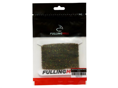 Fullingmill - Shimmer Chenille Small