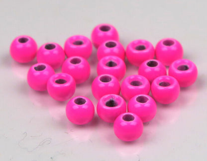 Plummeting Tungsten Beads, 7/64" (2.8mm)