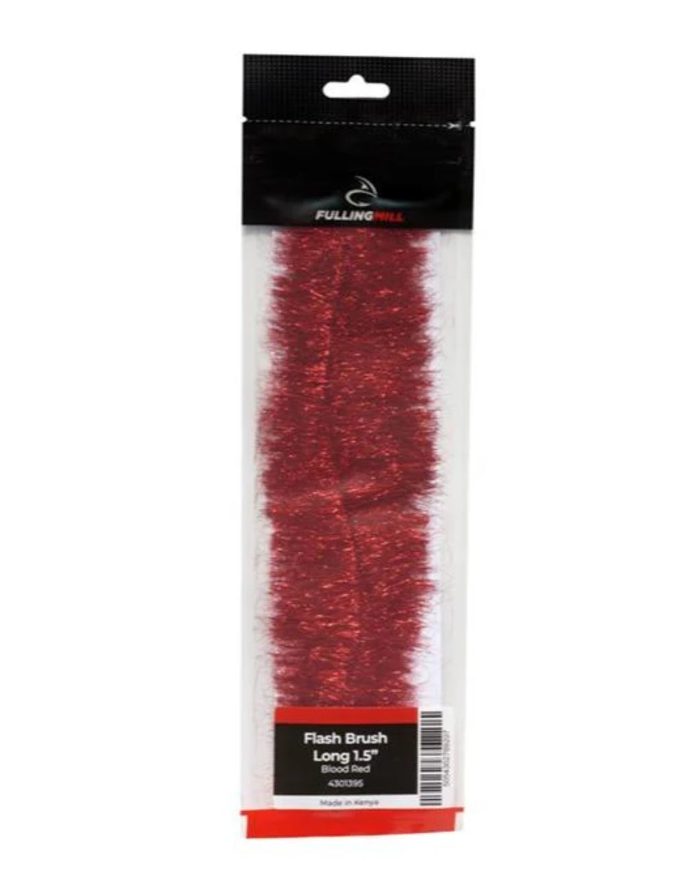 Flash Brush Long 1.5"