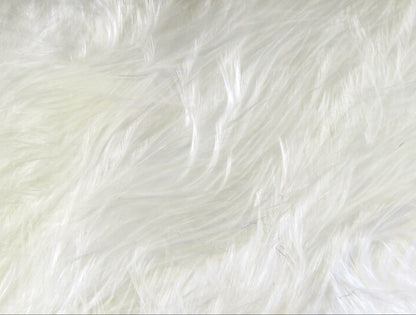 Wooly Bugger Marabou