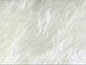 Wooly Bugger Marabou