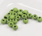 Mottled Tactical Tungsten Beads 5/32 3.8mm