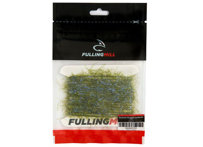Fullingmill - Streamer Straggle Jumbo UV