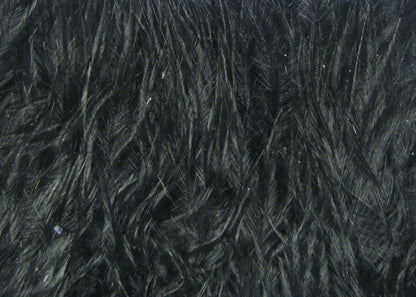 Wooly Bugger Marabou