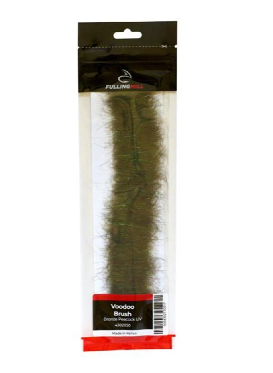 VooDoo Brush