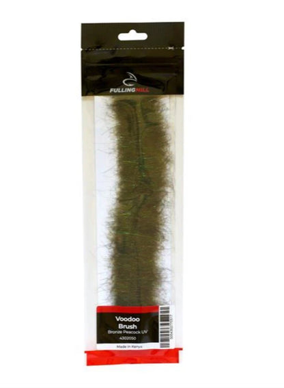 VooDoo Brush