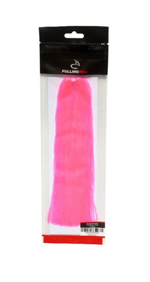 Fullingmill - Para Post Yarn