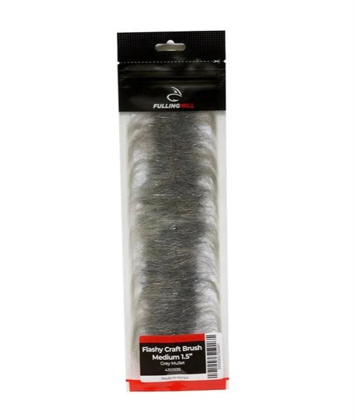 Flashy Craft Brush Medium 1.5"