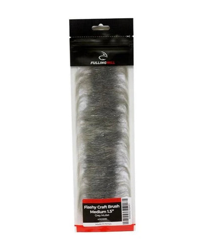 Flashy Craft Brush Medium 1.5"