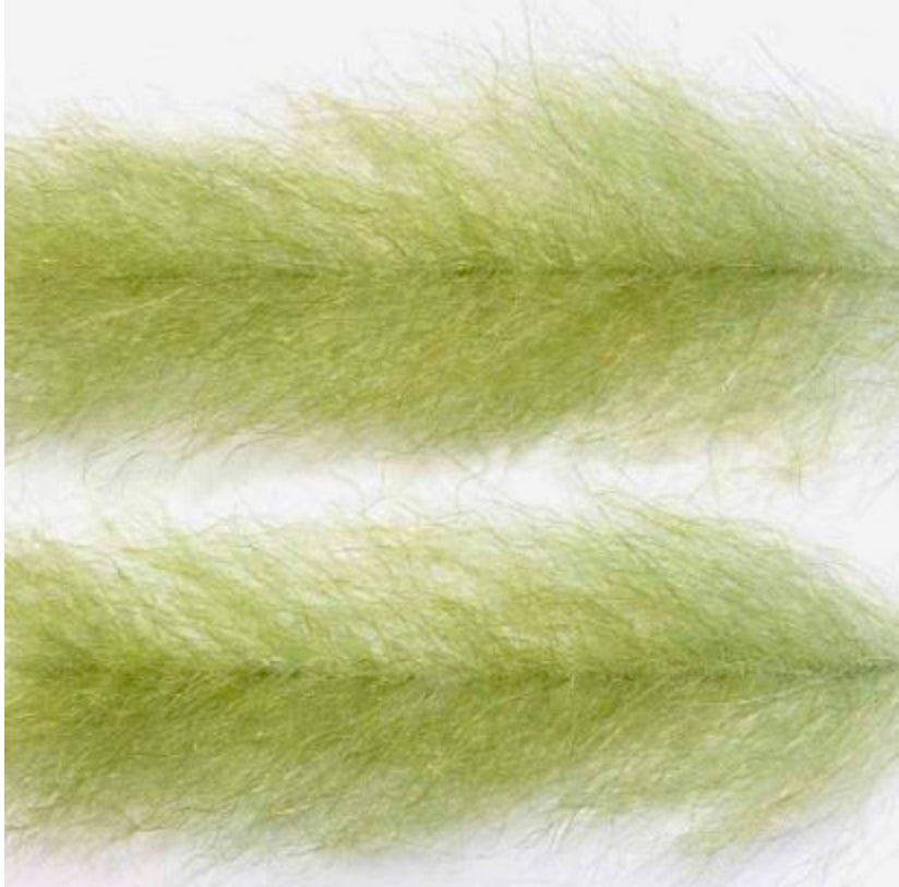 Flash Blend Baitfish Brush 2"