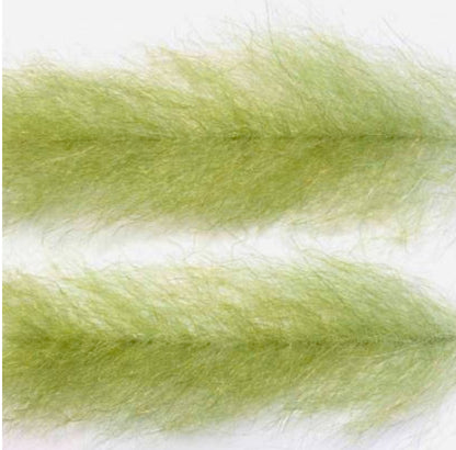 Flash Blend Baitfish Brush 2"