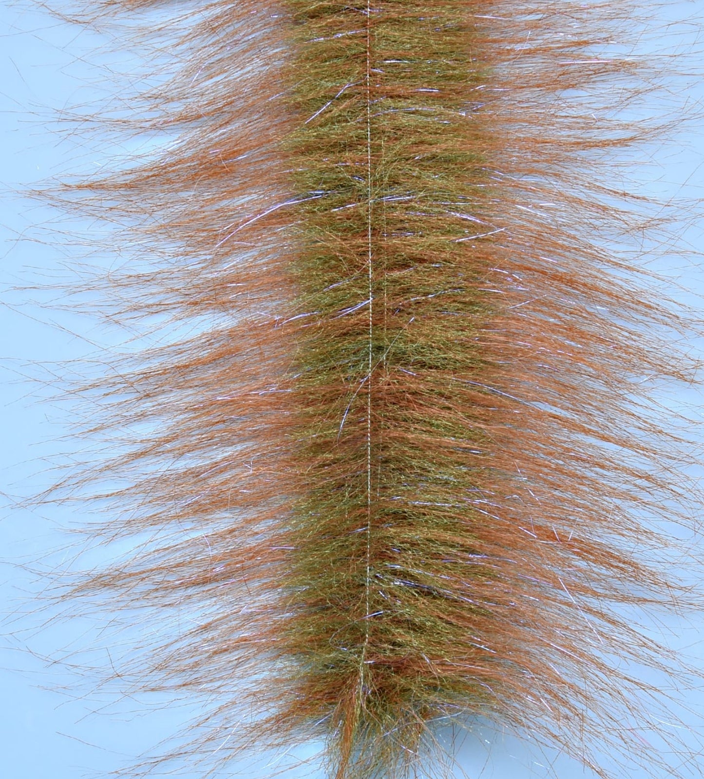 EP Caft Fur Brush 3"