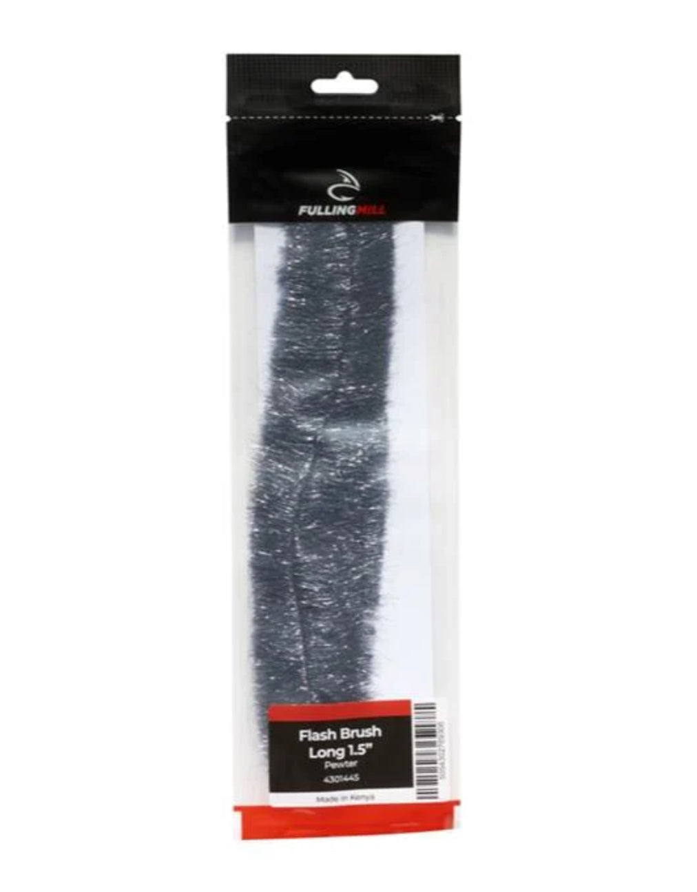 Flash Brush Long 1.5"