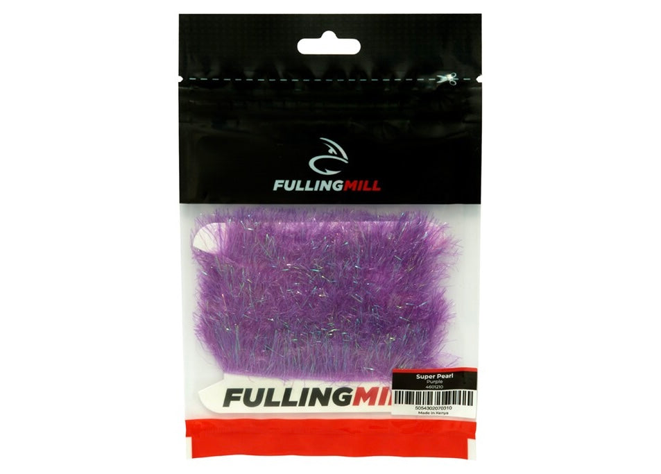Fullingmill - Super Pearl