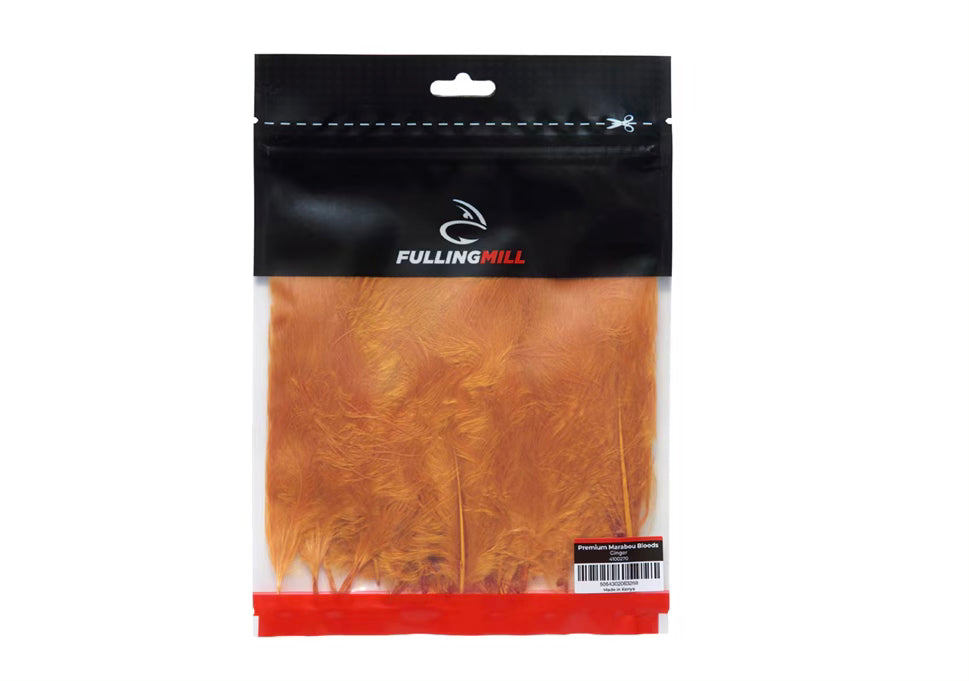 Fullingmill - P/Marabou Bloods