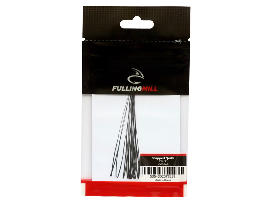 Fullingmill - S/Quills