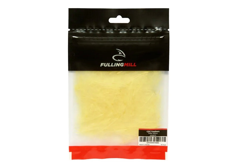 Fullingmill - CDC 1g Pack