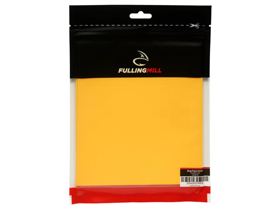 Fullingmill - Bug Foam