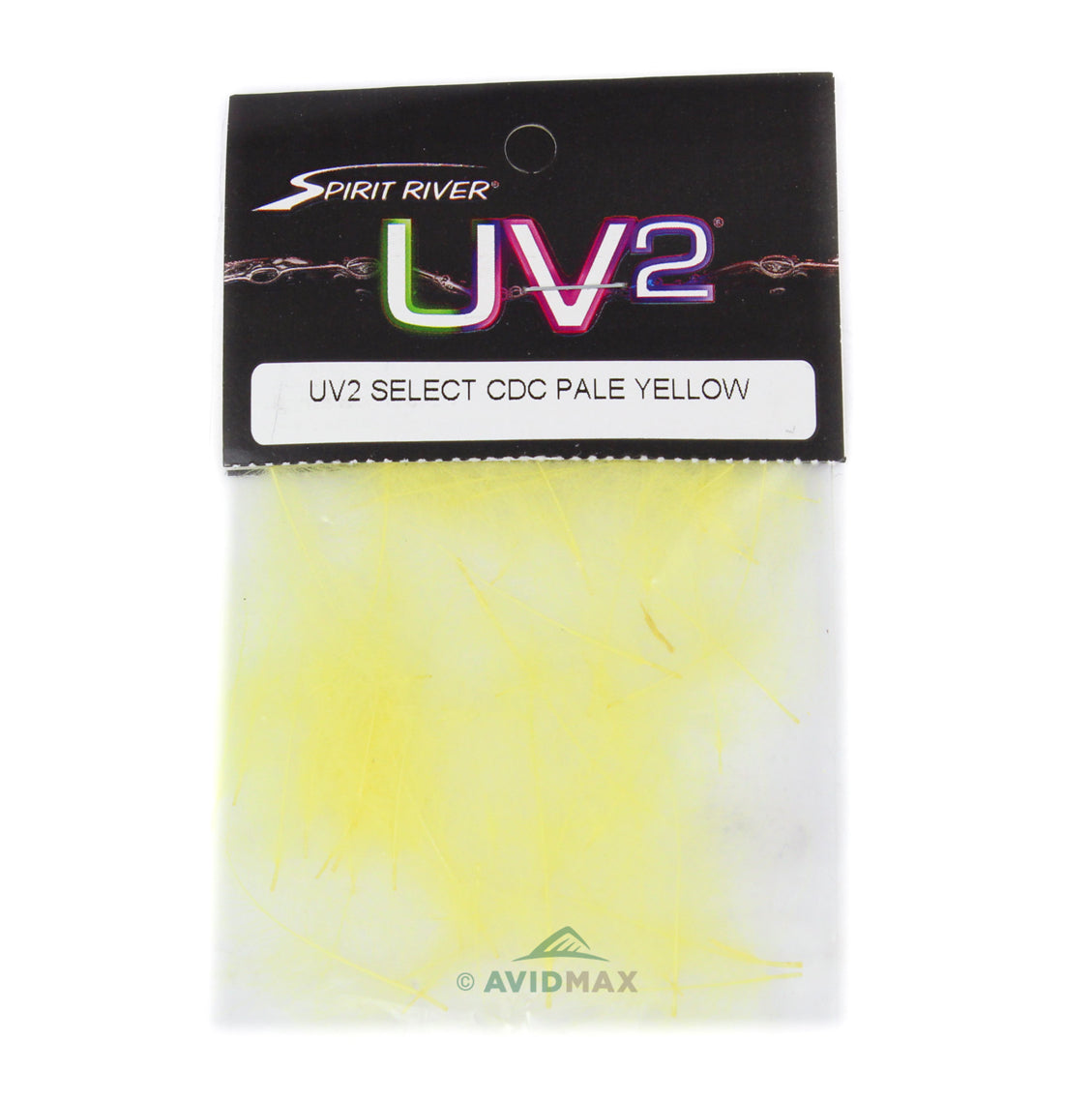 UV2 Select CDC