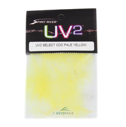 UV2 Select CDC