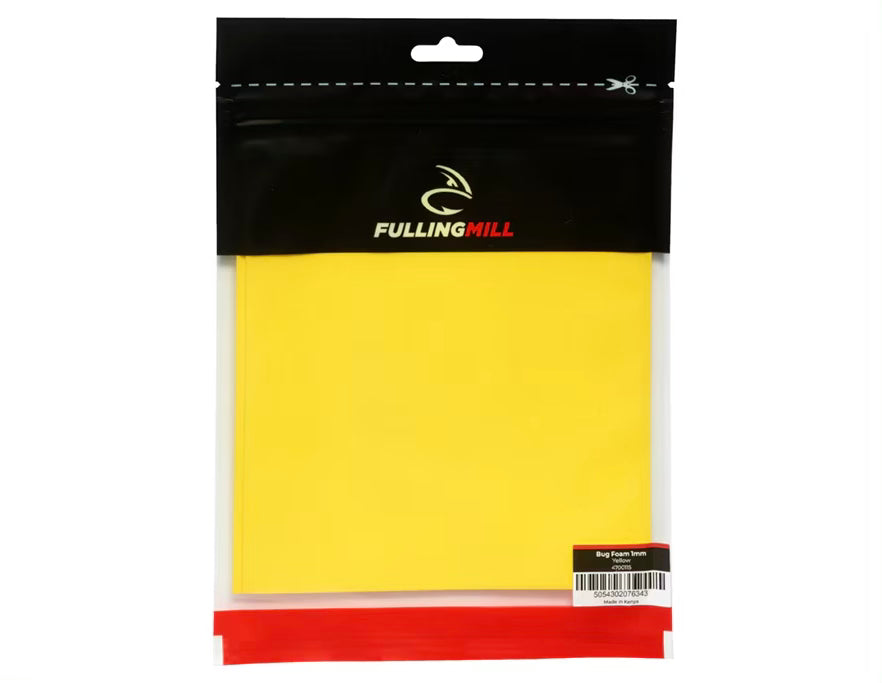 Fullingmill - Bug Foam