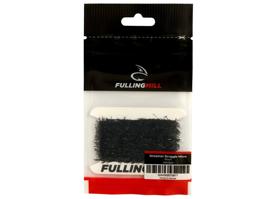 Fullingmill - Streamer Straggle Micro