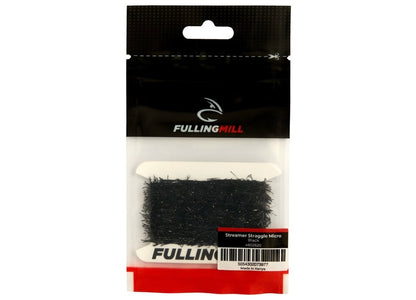 Fullingmill - Streamer Straggle Micro