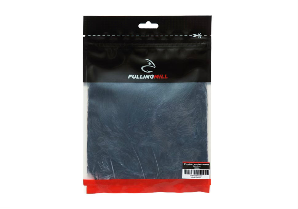 Fullingmill - P/Marabou Bloods