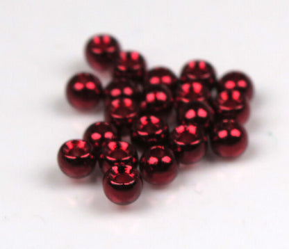 Plummeting Tungsten Beads, 5/64"(2.0mm)