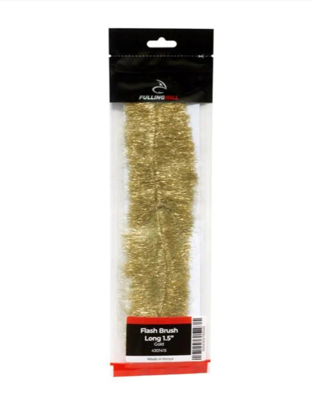 Flash Brush Long 1.5"