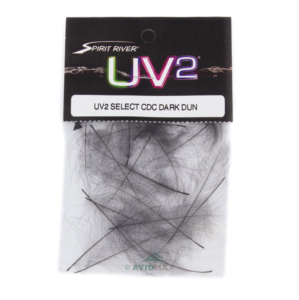 UV2 Select CDC