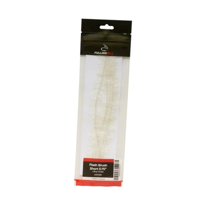 Flash Brush Short 0.75"
