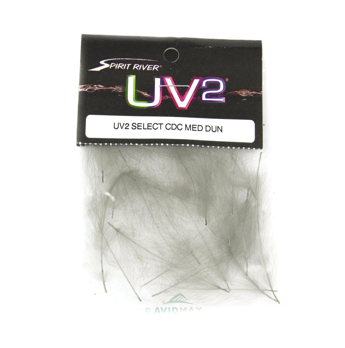 UV2 Select CDC