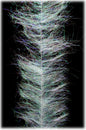 Sparkle Minnow Body Brush
