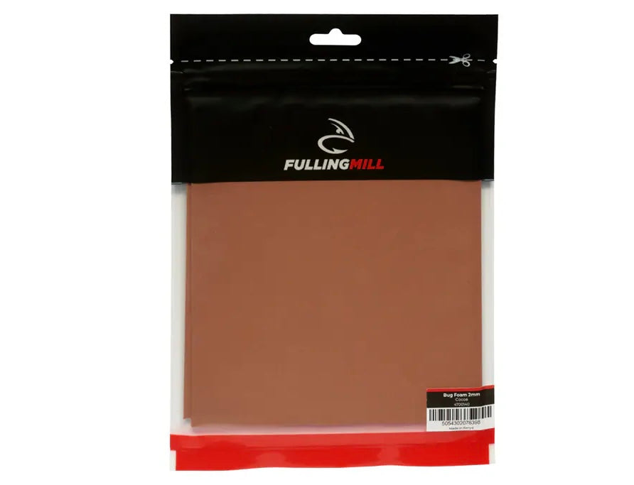 Fullingmill - Bug Foam