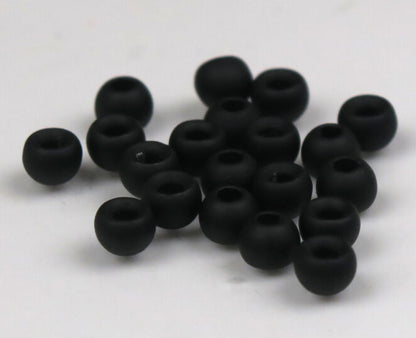 Plummeting Tungsten Beads, 5/64"(2.0mm)