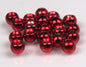 Plummeting Tungsten Beads, 7/64" (2.8mm)