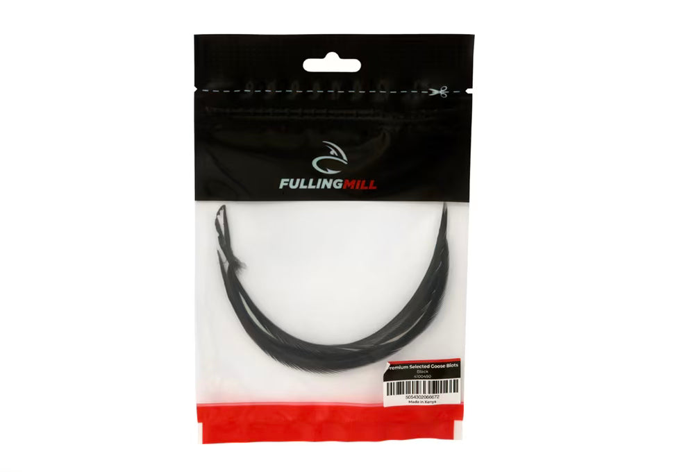 Fullingmill - P/Selected Goose Biot