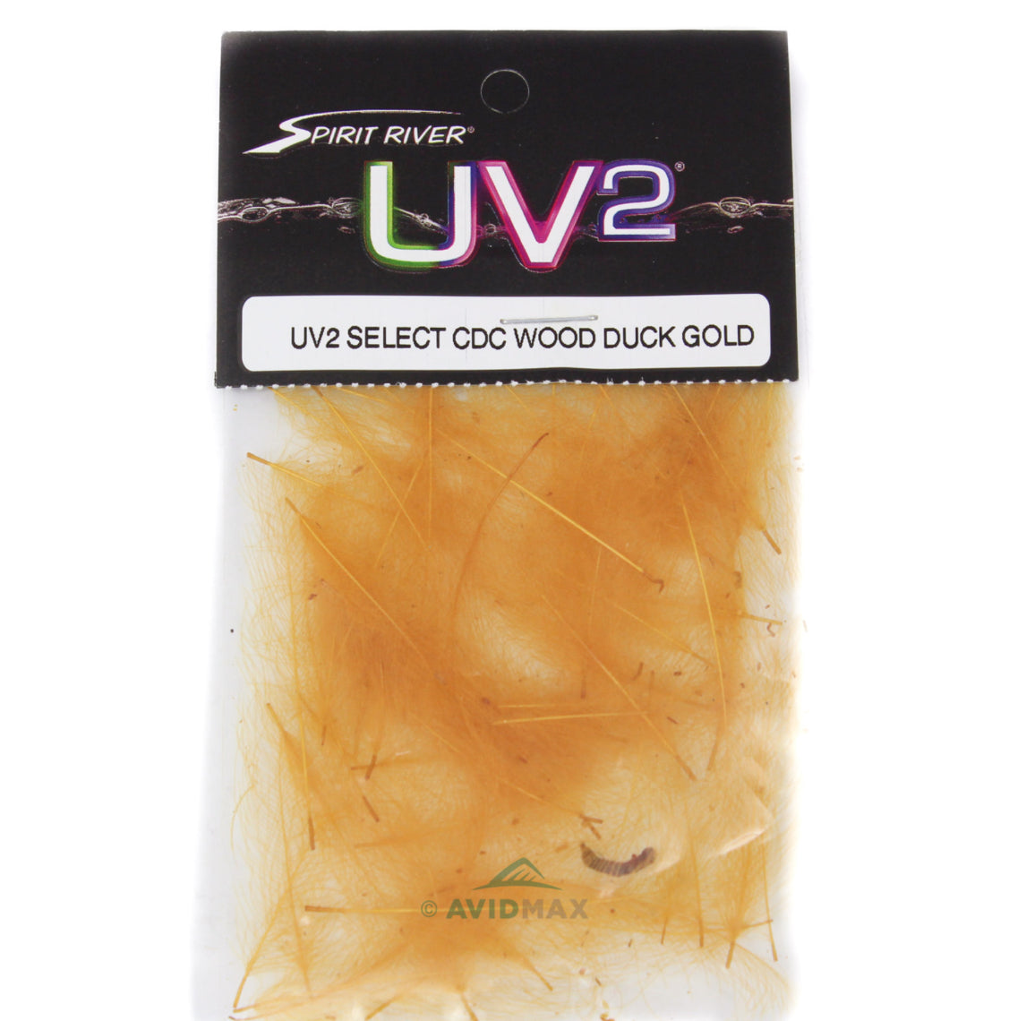 UV2 Select CDC