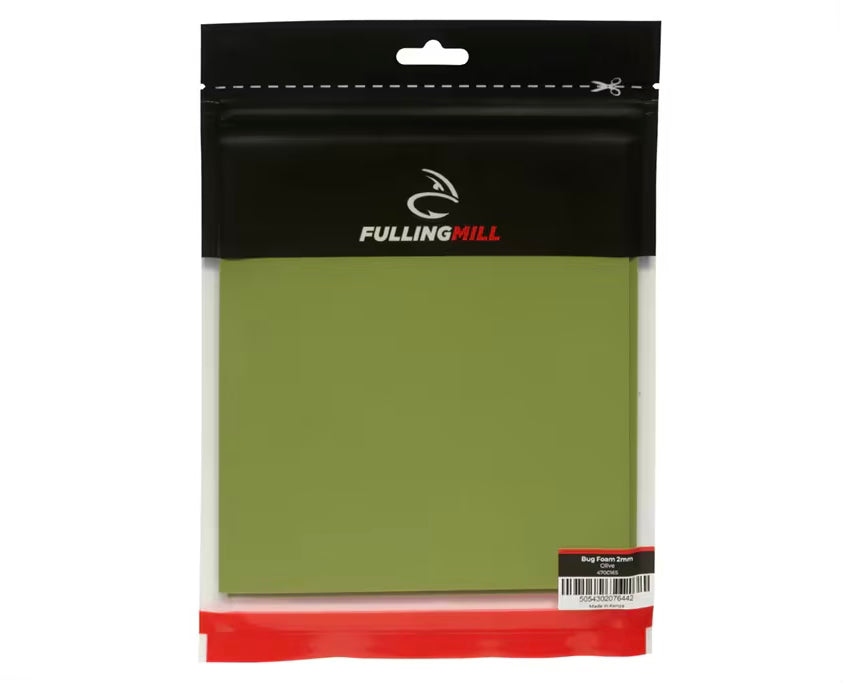 Fullingmill - Bug Foam