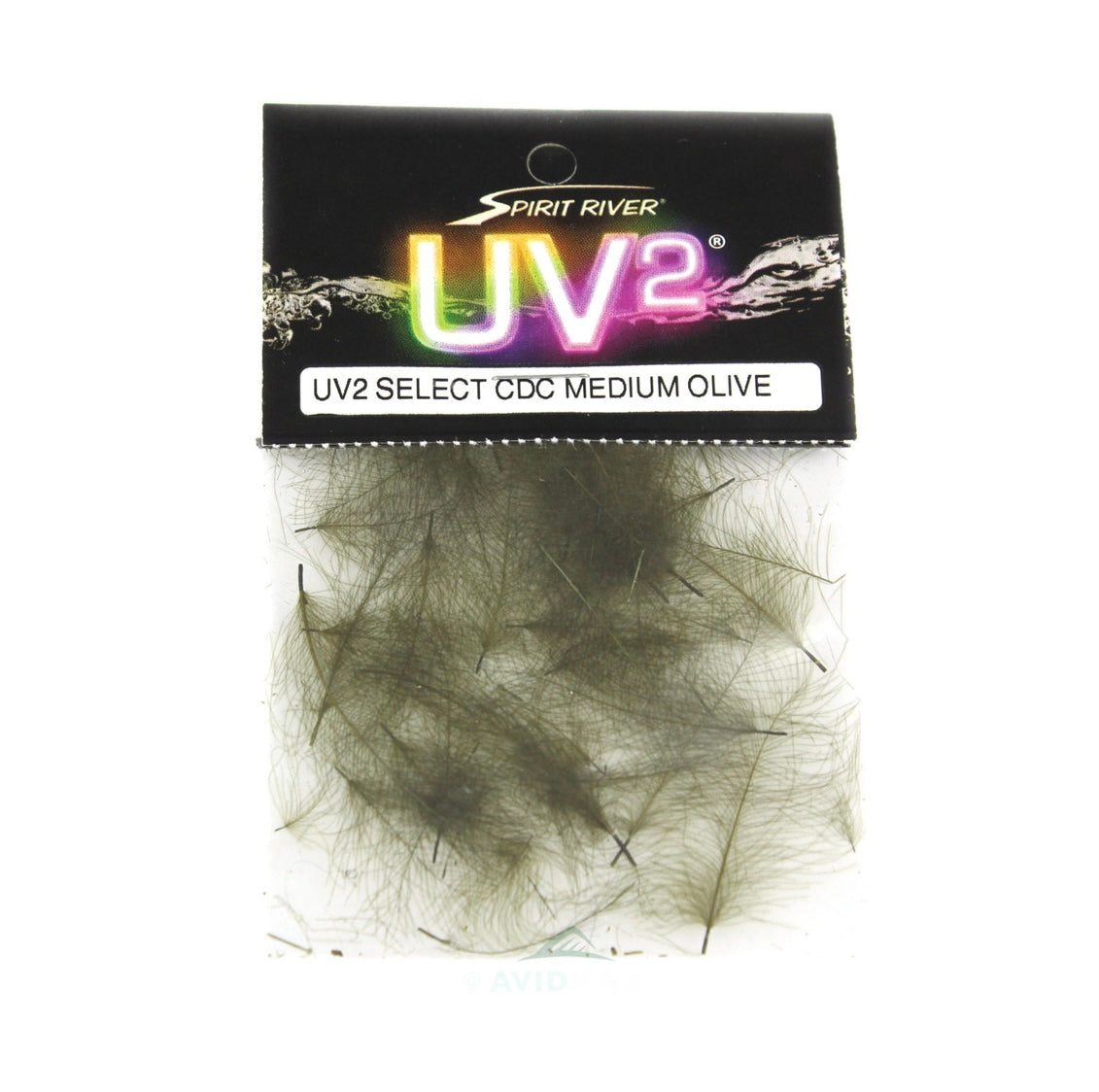 UV2 Select CDC