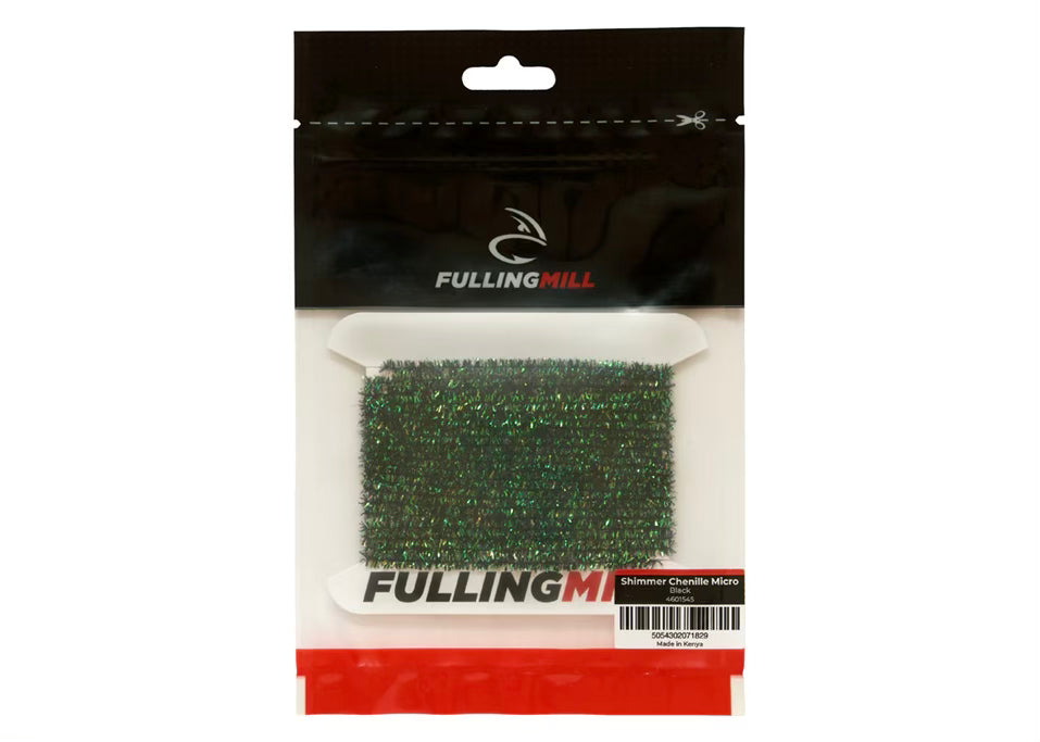 Fullingmill - Shimmer Chenille Small