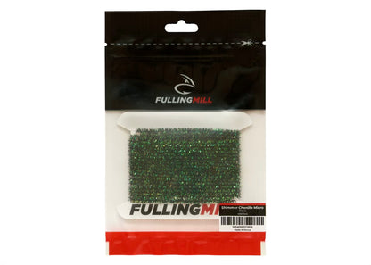 Fullingmill - Shimmer Chenille Small