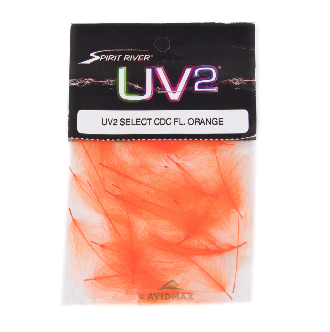 UV2 Select CDC