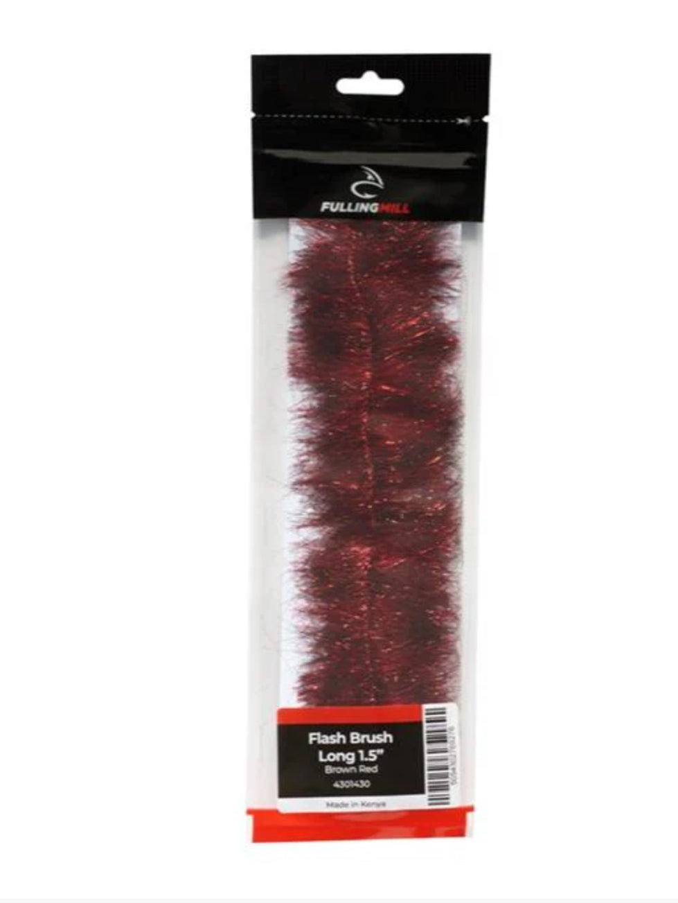 Flash Brush Long 1.5"