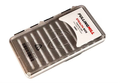 Fullingmill - Stealth box