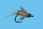 CDC Bubble Back Caddis - Tan
